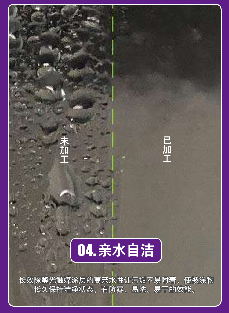 光觸媒